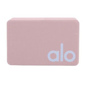 NWT - ALO Yoga Uplifting Yoga Block
